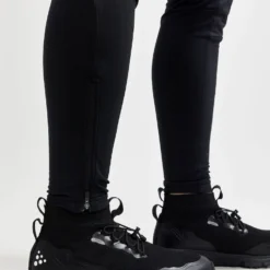 CRAFT ADV SubZ Tights 2 Men Closeup