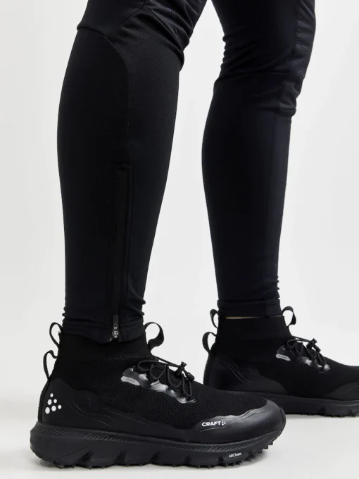CRAFT ADV SubZ Tights 2 Men Closeup