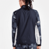 CRAFT ADV Essence Wind trail running Jacket Men BLACK-GRANITE (back)