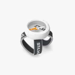 SILVA Begin 2 wrist compass - beginner's learning navigation skills compass
