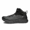 VJ Speedhiker - a fusion of a trail running and a hiking shoe - side
