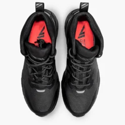 VJ Speedhiker - a fusion of a trail running and a hiking shoes top view