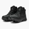 VJ Speedhiker - a fusion of a trail running and a hiking shoe