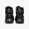 VJ Speedhiker - a fusion of a trail running and a hiking shoe - back view