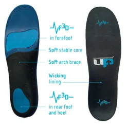 UP advanced-insole