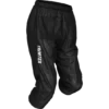 trimtex-basic short black trimtex basic short o-pants black