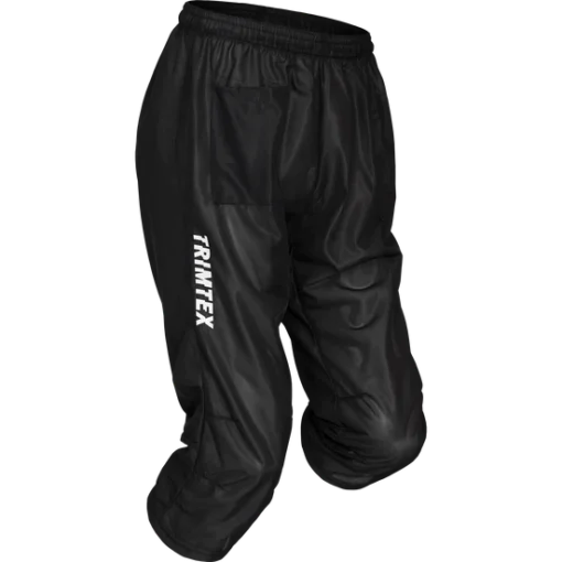 trimtex-basic short black trimtex basic short o-pants black