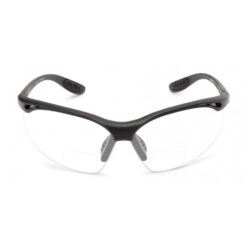 glasses for orienteering frenson focus razor sharp - front view