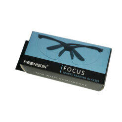 glasses for orienteering frenson focus razor sharp - box