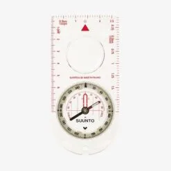 ss012095013-a-30-nh-metric-compass SUUNTO A-30 the baseplate compass for dark conditions