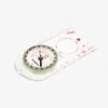 SUUNTO A-30 the baseplate compass for dark conditions - angle