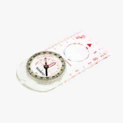 SUUNTO A-30 the baseplate compass for dark conditions - angle