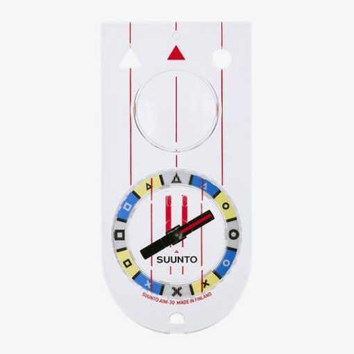 suunto-aim-30-front-800x800px-01 suunto aim-30 baseplate compass front