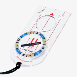 Alternative view of SUUNTO AIM-30 Baseplate Compass