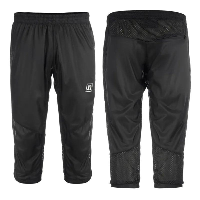 【美品】LUZ LTT GELANOTS TRAINING LONG PANTS ルースイソンブラ/LUZ e SOMBRA 高機能ピステトレーニングロングパンツ