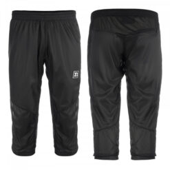 Noname terminator pants unisex black