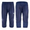 Noname terminator pants-unisex navy