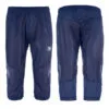 Noname terminator pants-unisex navy