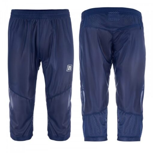 Noname terminator pants-unisex navy