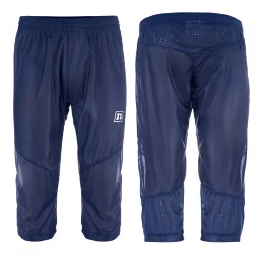 Noname terminator pants-unisex navy