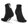 Noname trail sock mid-black