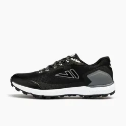 VJ Sarva Devil 5 – A fast studded running shoe for versatile usage! Activity – Orienteering, Trail Running, Winter Running