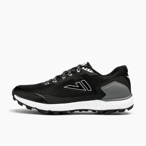 VJ Sarva Devil 5 – A fast studded running shoe for versatile usage! Activity – Orienteering, Trail Running, Winter Running