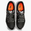 VJ Sarva Devil 5 – A fast studded running shoe for versatile usage! Activity – Orienteering, Trail Running, Winter Running - top view