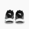 VJ Sarva Devil 5 – A fast studded running shoe for versatile usage! Activity – Orienteering, Trail Running, Winter Running - back