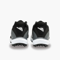 VJ Sarva Devil 5 – A fast studded running shoe for versatile usage! Activity – Orienteering, Trail Running, Winter Running - back