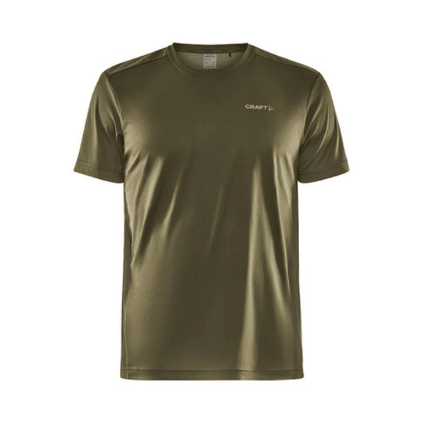 CRAFT CORE Essence Short Sleeve Tee Men