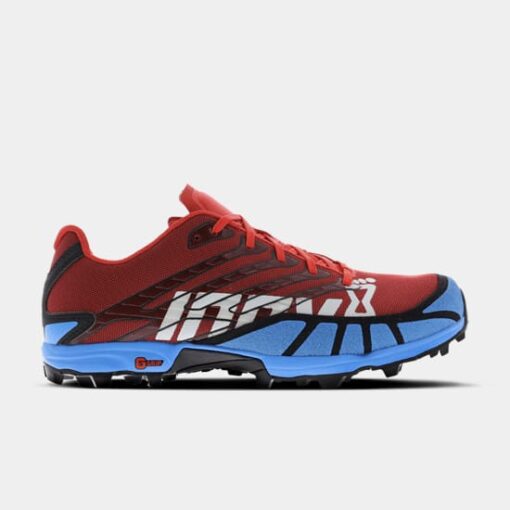 000914-RDBL-S-01-x-talon-255-v2-mens-trail-running-shoe-red-blue-side INOV8 X-Talon 255