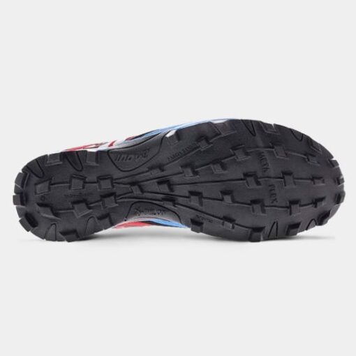 000914-RDBL-S-01-x-talon-255-v2-mens-trail-running-shoe-red-blue-sole INOV8 X-Talon 255