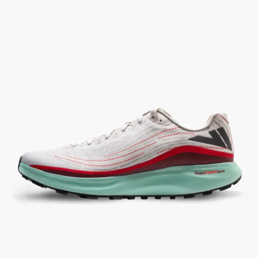 VJ Lightspeed ultralight trail running shoe