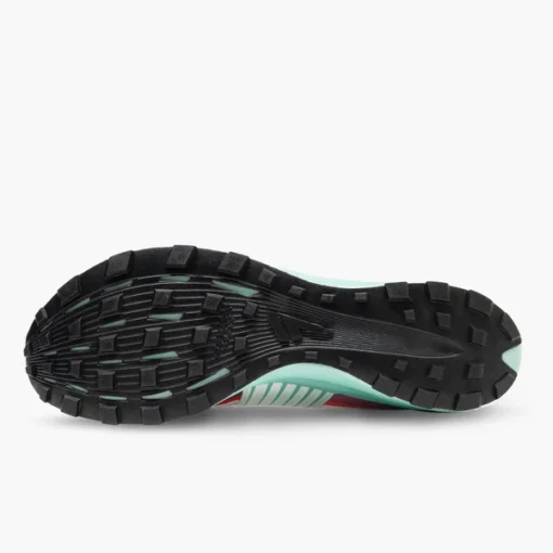 VJ Lightspeed ultralight trail running shoe - rubber