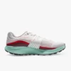 VJ Lightspeed ultralight trail running shoe - inside of the shoe