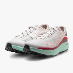 VJ Lightspeed ultralight trail running shoes angle