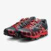 VJ IRock4 - Aggressive grip, now with soft anti-slip heel - angle