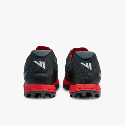 VJ IRock4 - orienteering shoes - Aggressive grip, now with soft anti-slip heel - back