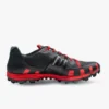 VJ IRock4 - Aggressive grip, now with soft anti-slip heel - fitlock system from the side