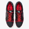 VJ IRock4 - Aggressive grip, now with soft anti-slip heel - shoes from the top