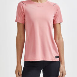 Craft PRO Hypervent Short Sleeve womens Tee