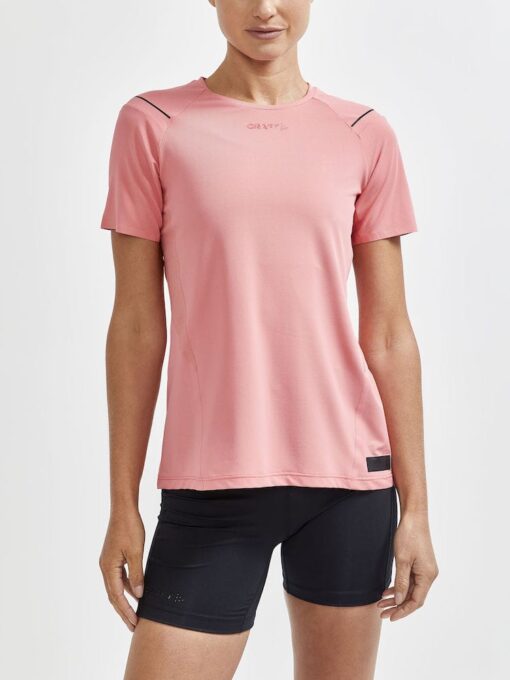 Craft PRO Hypervent Short Sleeve womens Tee