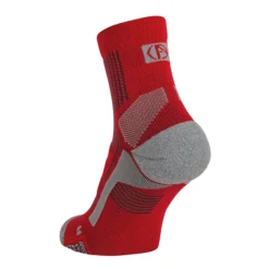 ABSOLUTE360-infrared-running-socks-quarter-crew-red-03