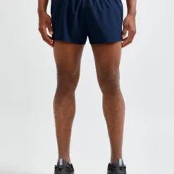 craft ADV Essence 2-Inch Stretch Shorts Closeup1