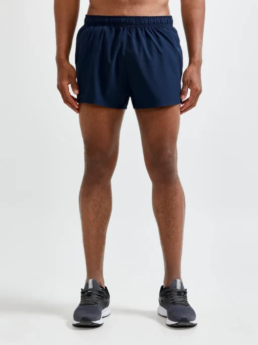 craft ADV Essence 2-Inch Stretch Shorts Closeup1