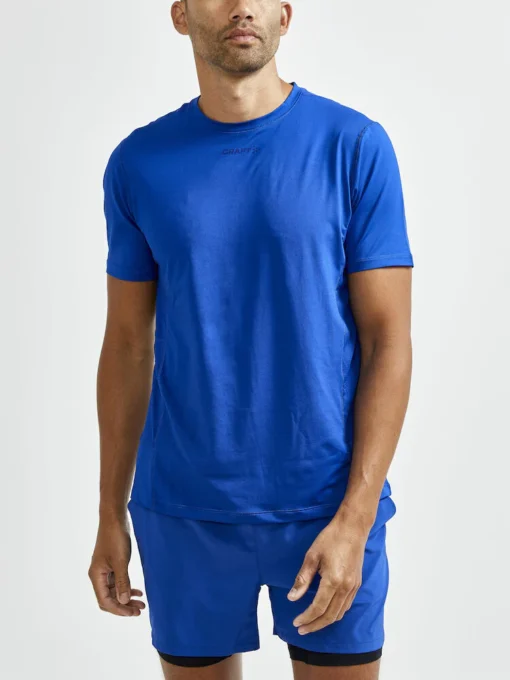 ADVEssenceSSTee CRAFT Training ADV Essence Short Sleeve Tee, Men