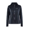 CRAFT PRO Hydro Jacket 2, Women’s. Pro-grade running jacket made of breathable and waterproof 3-layer Ventair fabric