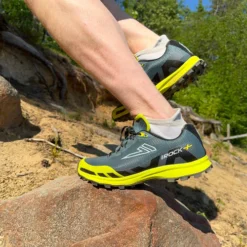 VJ-IROCK+ Trail Running