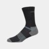 INOV8 active high sock black side 4 INOV8 active high sock black side 4